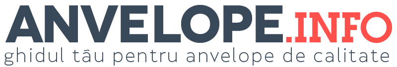 Anvelope.info: ghid anvelope Romania
